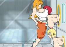 Portal 2 Porn Game