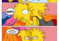 Powerpuff Girls Lesbian Sex Comic