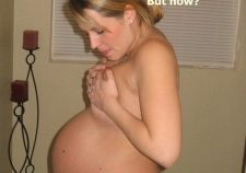 Pregnant Slut Wife Captions