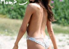 Pregnant Teen Mom Farrah Abraham