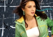 Preity Zinta Hot Sexy