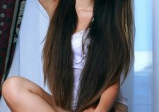 Pretty Girl With Perfect Body Teen