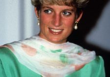 Princess Diana