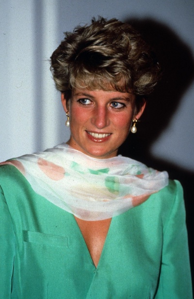 Princess Diana