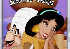 Princess Jasmine Cartoon Valley Hentai