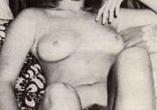 Priscilla Ann Presley Nude