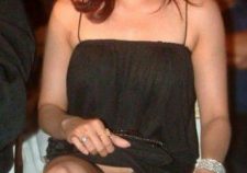 Pussy Sarah Palin Upskirt