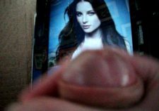Rachel Nichols Sex Scene