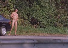 Randy Becker Nude