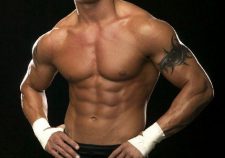 Randy Orton Gay