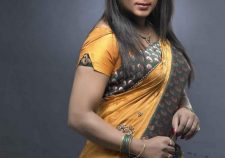 Ranjini Haridas Hot Pics