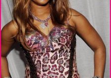 Rapper Trina Fake Nude
