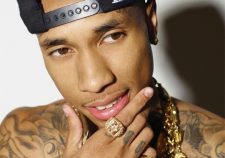 Rapper Tyga Porn