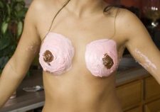 Raven Riley Tits