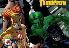 Raven Teen Titans All Grown Up