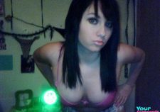 Real Chubby Gf Cell Phone