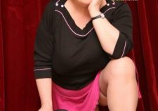 Real Homemade Wife In Mini Skirt