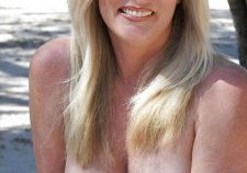 Real Housewives Nude