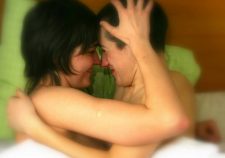 Real Lesbians In Love