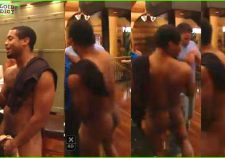 Real World Road Rules Mtv Girls Naked