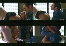 Rebecca Staab Nip Tuck