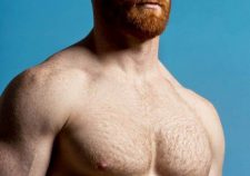 Red Hot Ginger Men