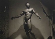 Reed Massengill Male Nudes