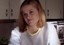 Reese Witherspoon Twilight Nude Scene