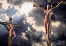 Renee O Connor Xena Warrior Princess Nude
