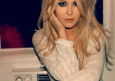 Renee Olstead