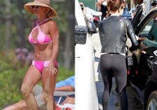 Revisiting Britney Spears In A Bikini And Emma Stones Ass In Tights