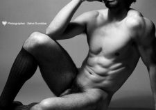 Reynaldo Rosales Nude