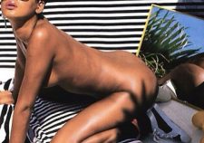 Rhianna Nude