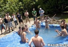 Rhode Island Naked Men