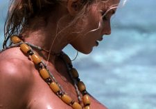 Rhonda Rydell Topless