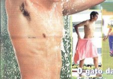 Ricardo Kaka Underwear