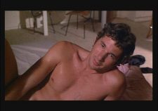 Richard Gere Nude