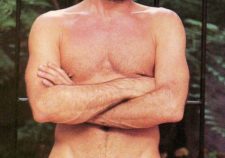 Richard Locke Gay Porn Star