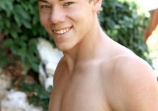 Rick Lautner Gay Porn Star