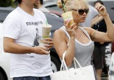 Rick Salomon Pamela Anderson Husband