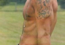 Ricky Martin Hot