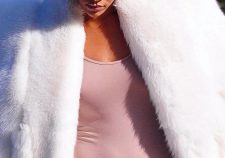 Rihanna Camel Toe