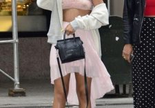 Rihanna Nude Pic