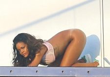Rihanna Nude Pics