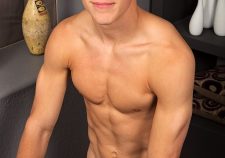 Ripped Teen Muscle Boys Abs