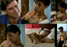 Rob Stewart Nude