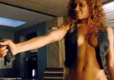 Robert Pattinson Sex Scene Nude