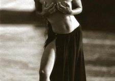 Robin Givens Nude