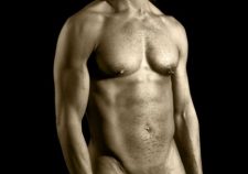 Robin Reid Nude