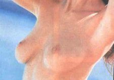 Rochelle Aytes Nude